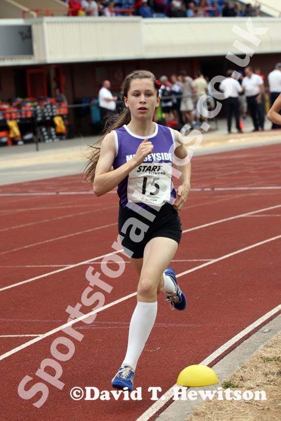 800 metres 01